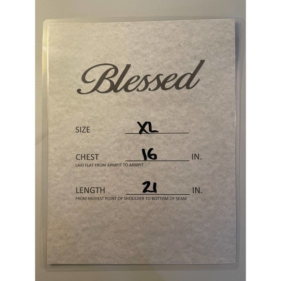 GAP Kids Shirt Girl's XL Blue - Picture 12 of 12